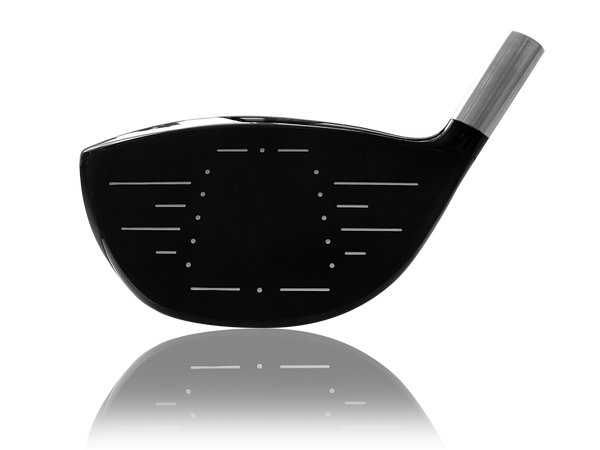 Wishon 919THI Single Length Driver