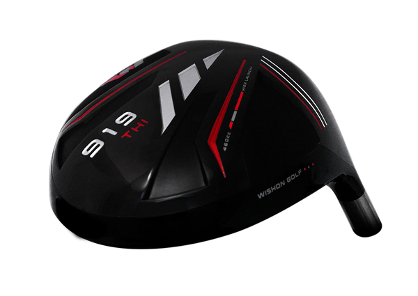 Wishon 919THI Single Length Driver