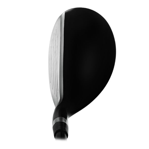 Pinhawk SL Single Length Hybrid - VIew at address