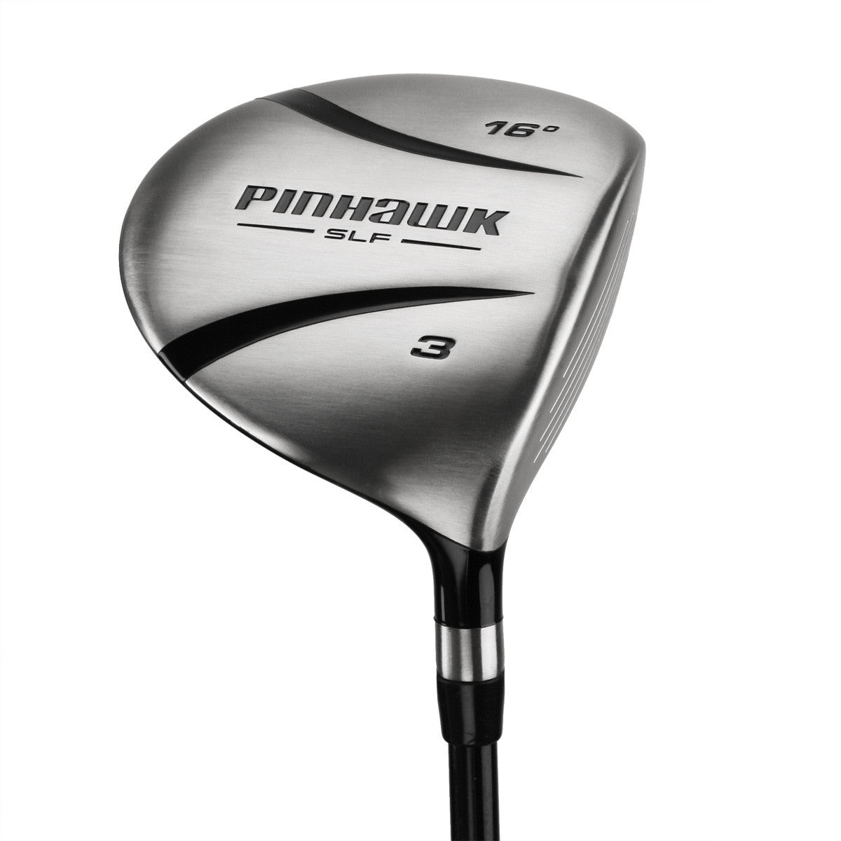 On sale Pintracker Max 5 Wood 10.5 Driver Degree Left Handed