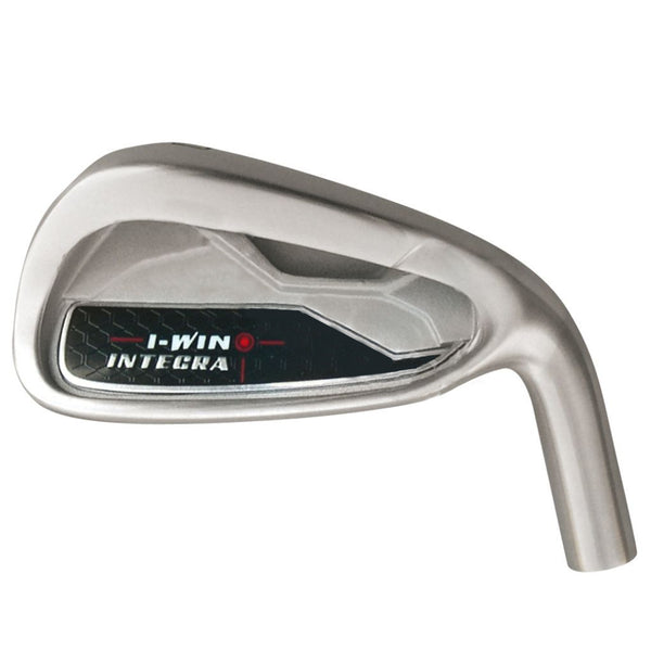 Integra I-Win Single Length Irons