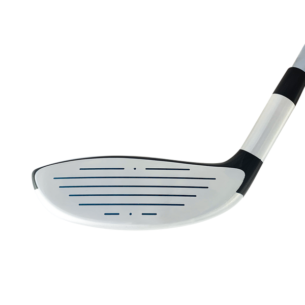 Wishon EQ1-NX Fairway Woods