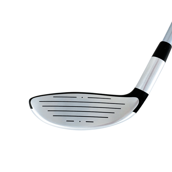 Wishon EQ1-NX Single Length Irons