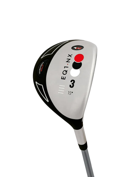 Wishon EQ1-NX Fairway Woods