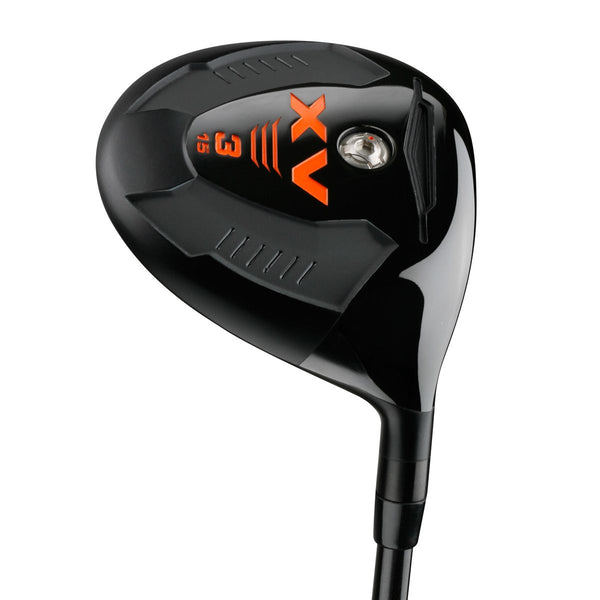 Acer XV Single Length Fairway Woods