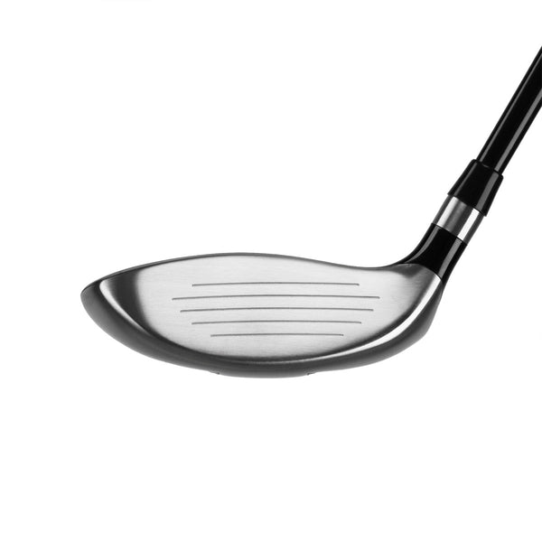 Pinhawk Single Length Fairway Woods