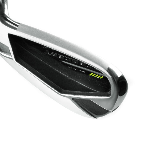 Orlimar Intercept Single Length Irons - cavity
