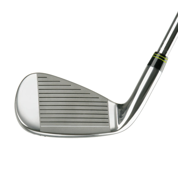 Orlimar Intercept Single Length Irons - face