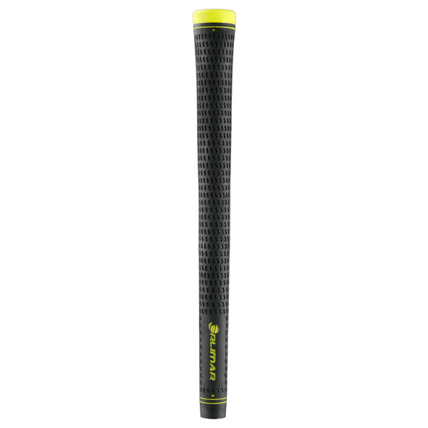 Orlimar Intercept Single Length Irons - grip