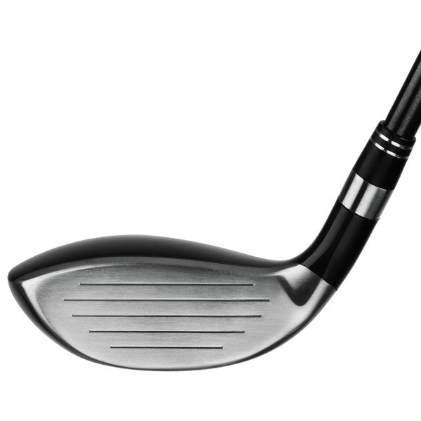 Pinhawk Single Length Hybrid Set