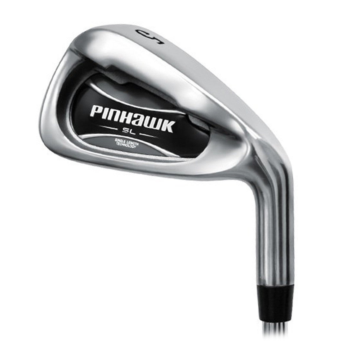 Pinhawk Single Length Irons