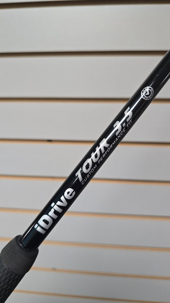 USED Acer XV Single Length Driver, RH, 10.5, Senior Graphite, +1/2" Long