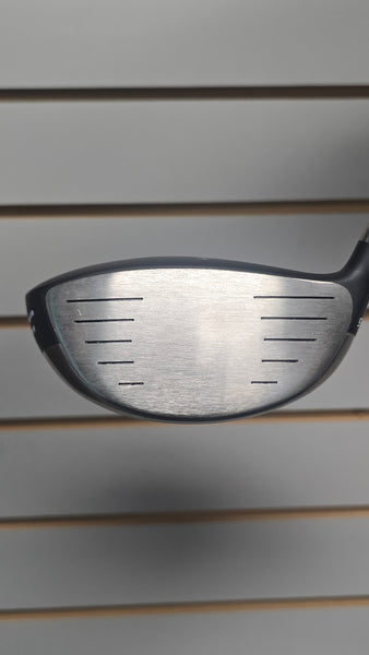 USED In1Zone Single Length Driver, RH, 10.5°, Regular Flex