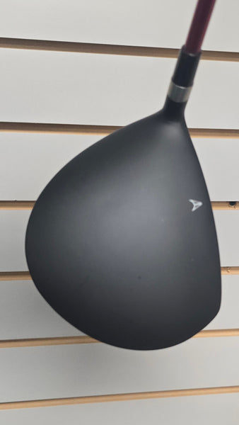 USED In1Zone Single Length Driver, RH, 10.5°, Regular Flex