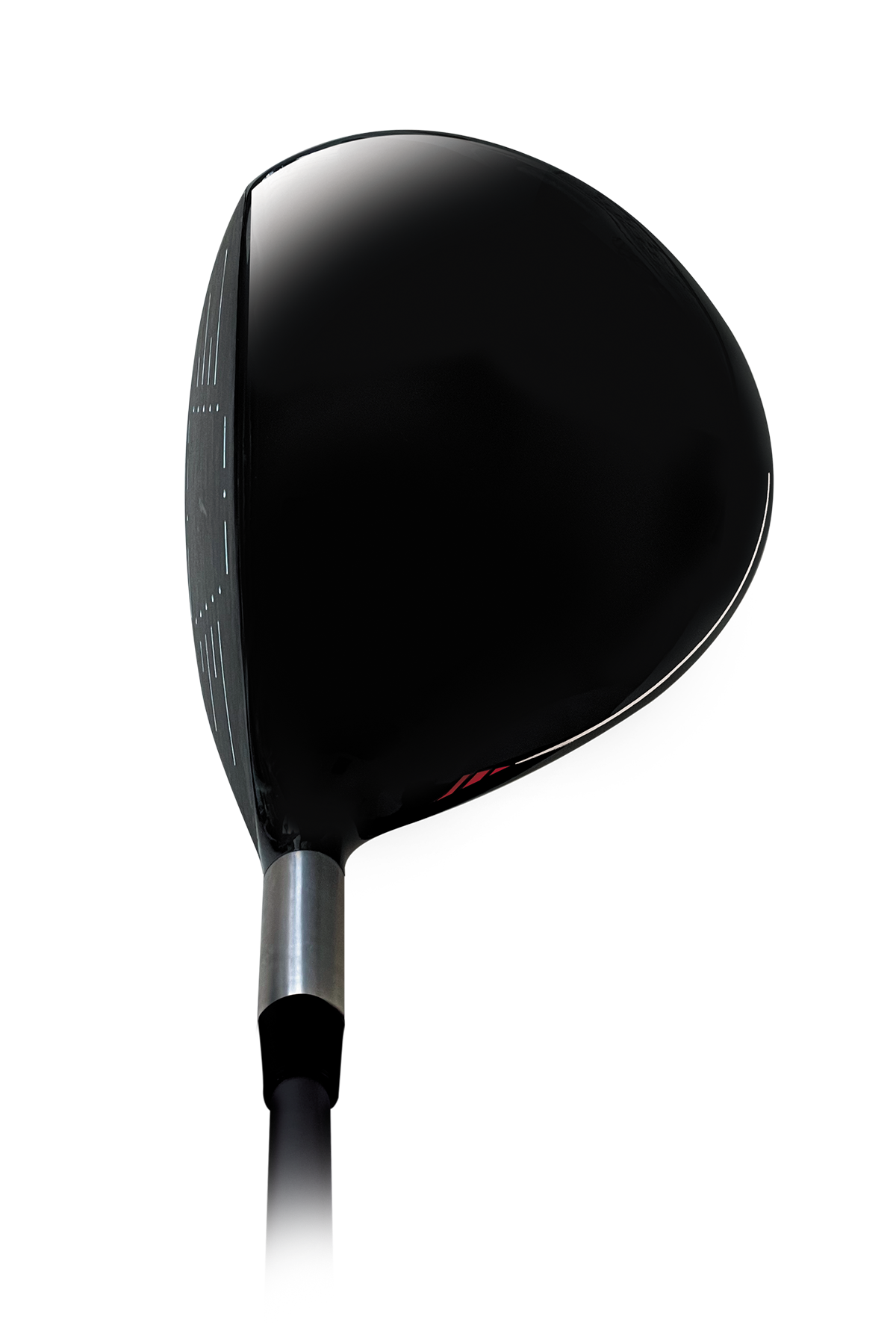 Wishon golf hotsell driver