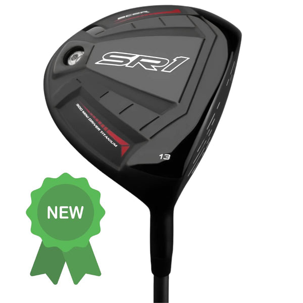 Acer SR1 Mini Single Length Driver