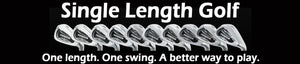 Single Length Golf