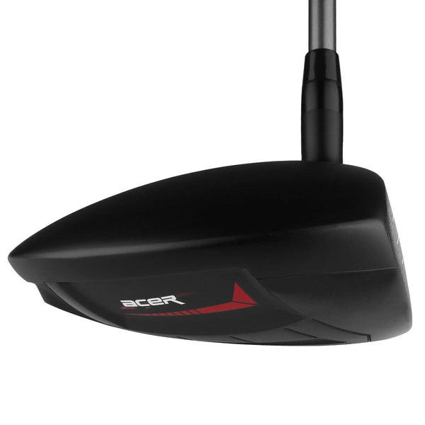 Acer SR1 Mini Single Length Driver