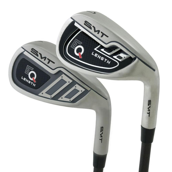 SMT EQ Single Length Irons