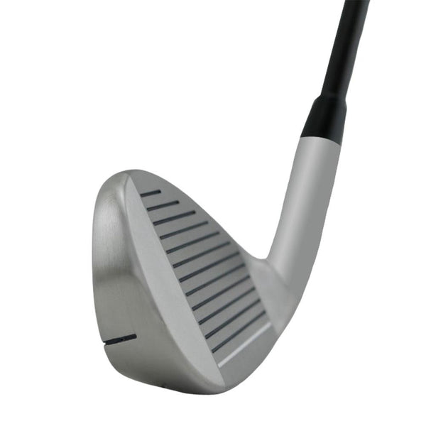 SMT EQ Single Length Irons