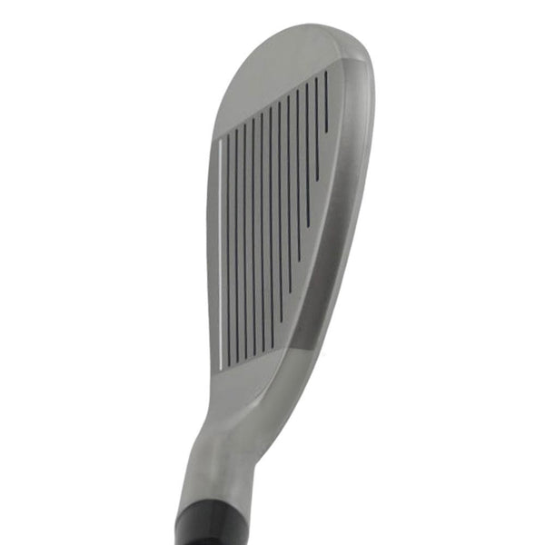 SMT EQ Single Length Irons