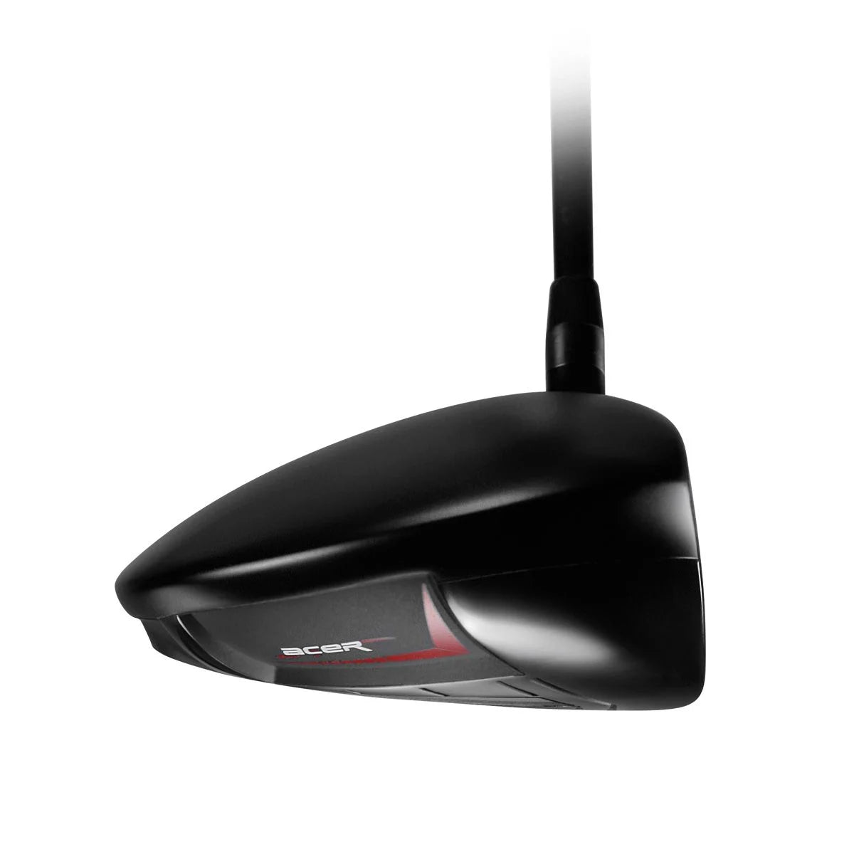 ID-one　SR-X5　167cm Acer SR1 Single Length Driver – Single Length Golf