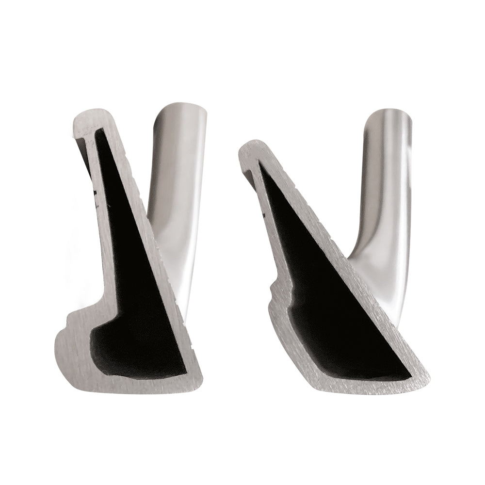 XL clubhaus OncourseTech Solotex Piste 白