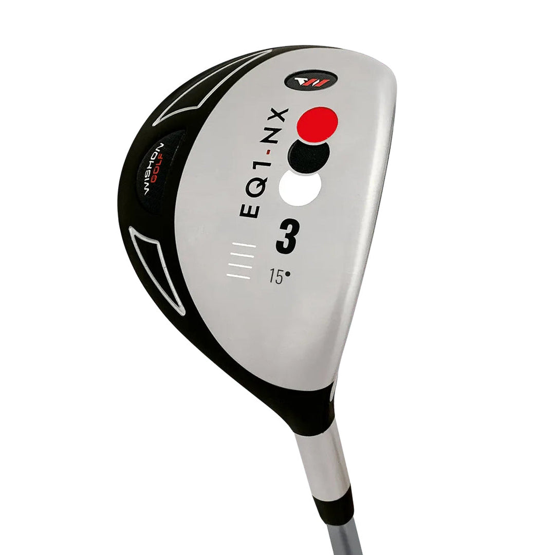 Single Length Woods Single Length Golf