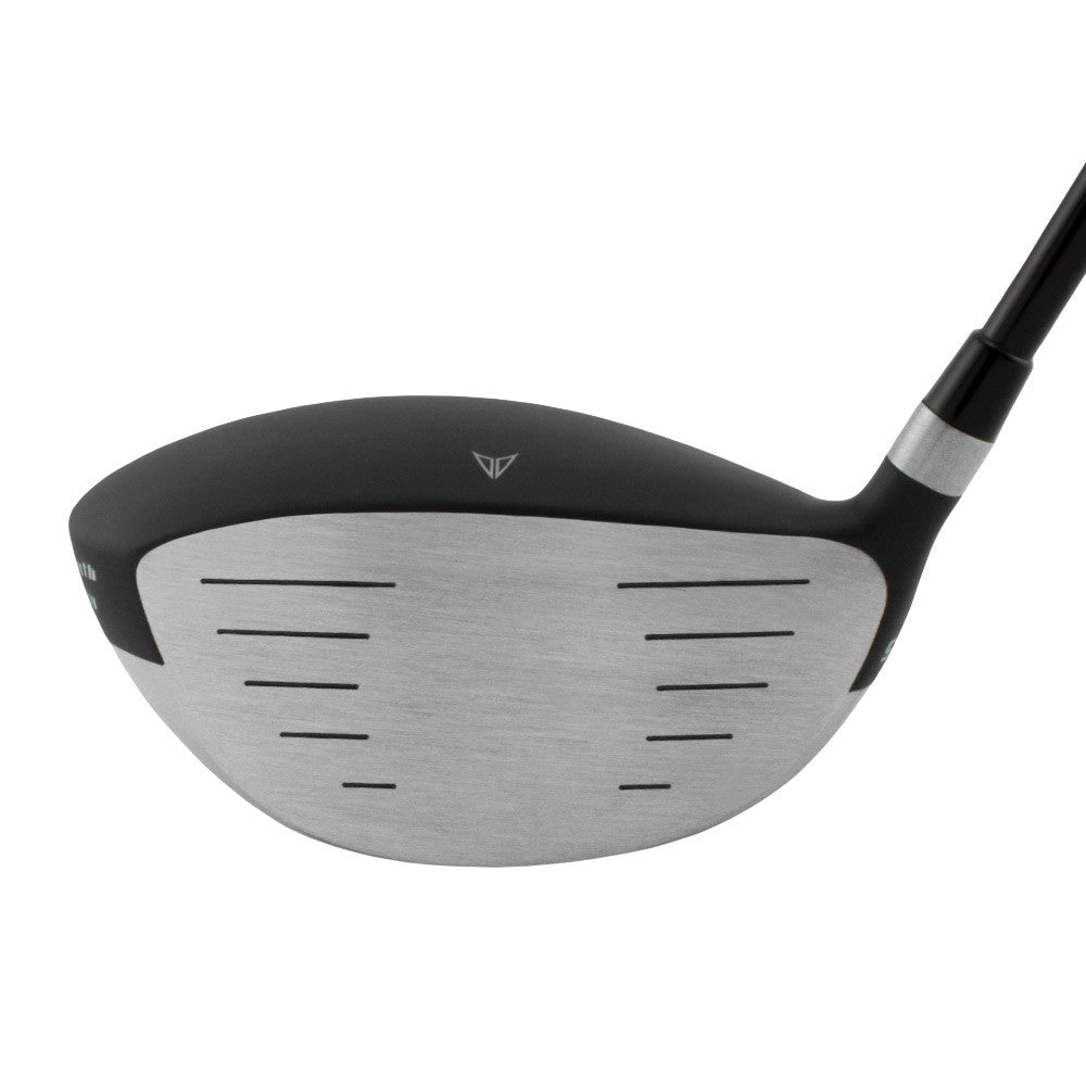 STUN Golf アーケロンARCHELON 50X In1Zone Single Length Driver – Single Length Golf
