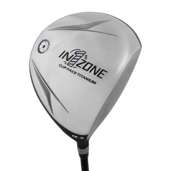 In1Zone Driver - sole