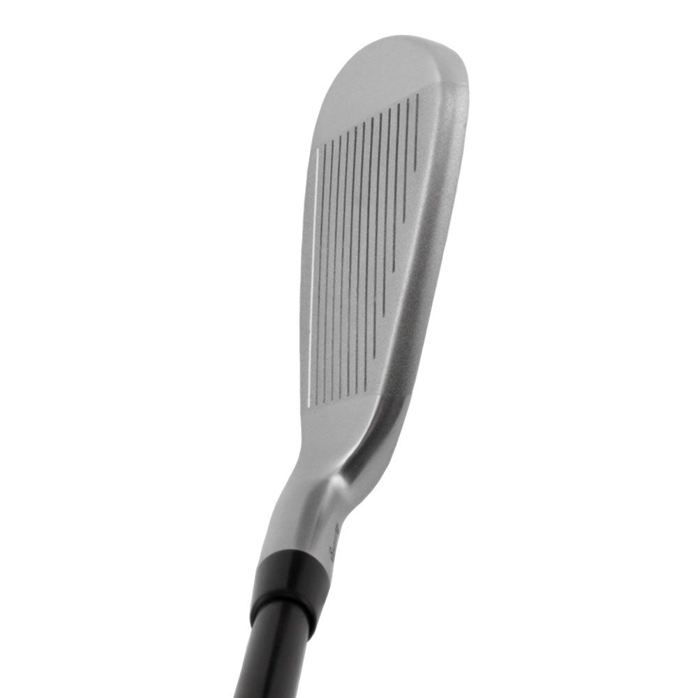 In1Zone Single Length Irons – Single Length Golf