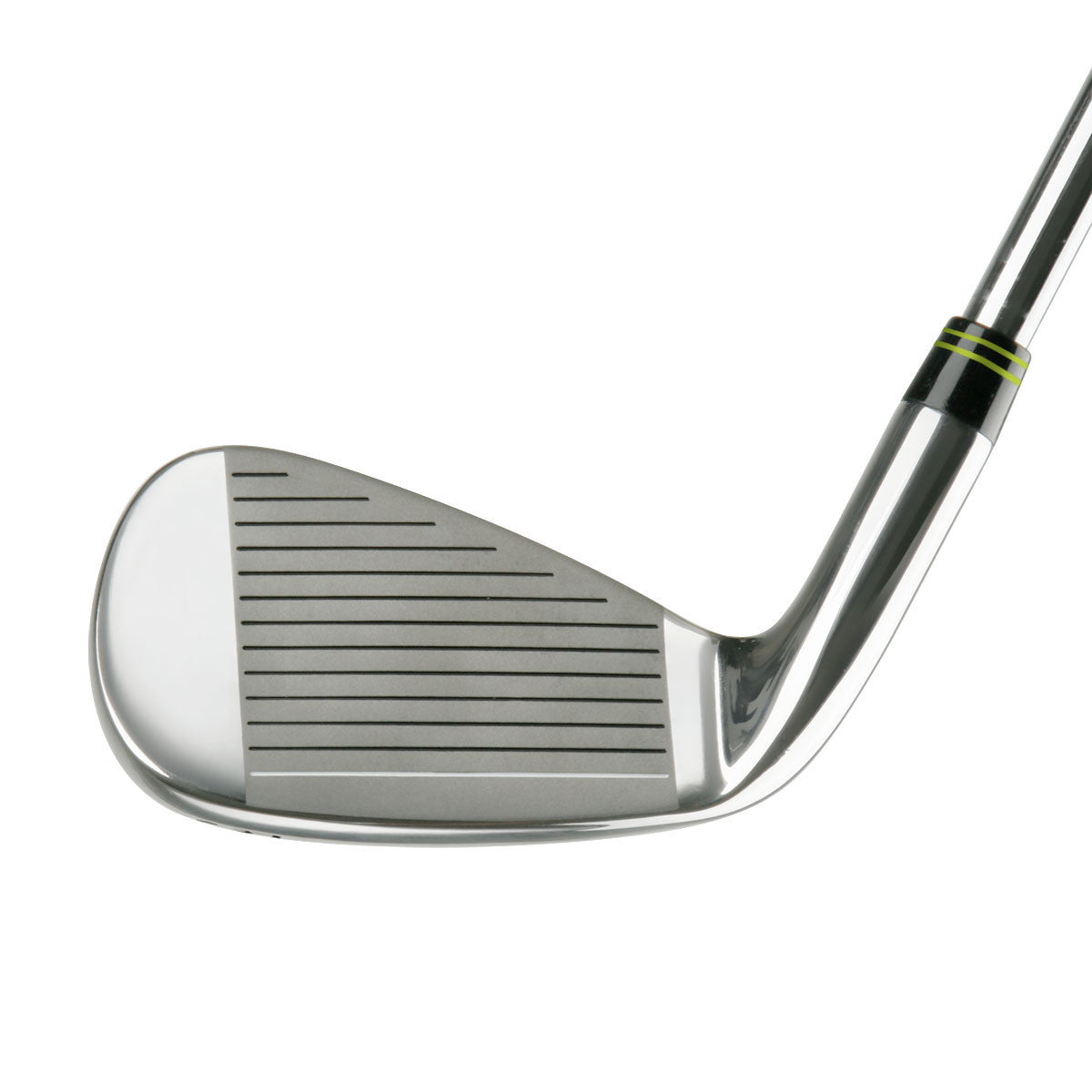 Orlimar Intercept Single Length Irons. One Length, One Swing