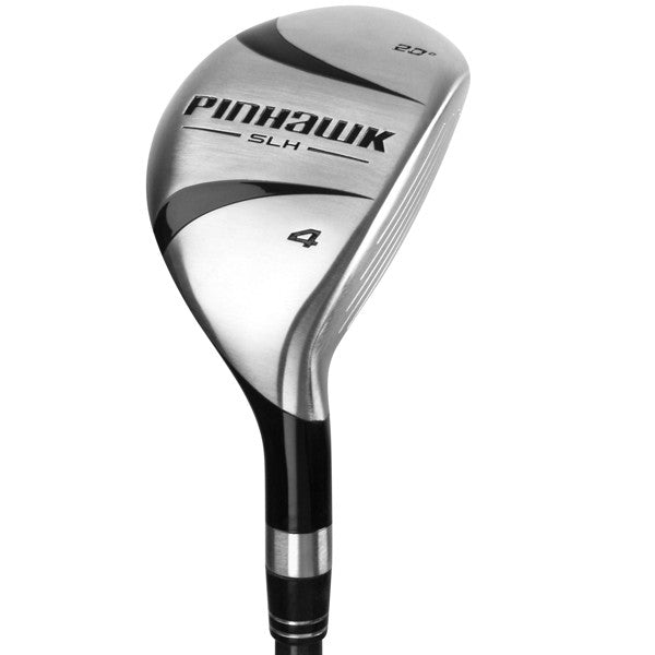 ハイロフトUT5番 7番セット　PINHAWK SLH ワンレングス Pinhawk Single Length All Hybrid Set - 5 -6 -7 -8 -9 - PW (6